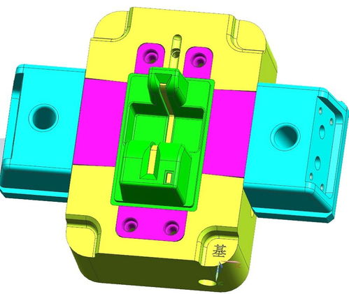 探索永吉五金模具產品設計課程 助力零售行業創新與發展